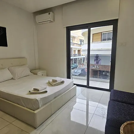 Appartement Finibreeze Larnaca