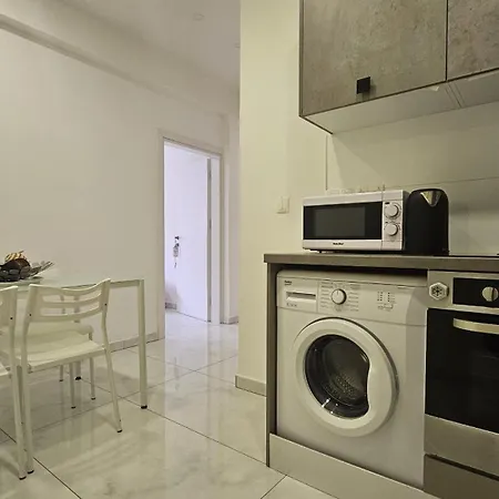 Finibreeze Appartement *