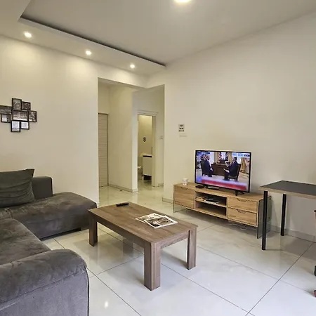 Appartement Finibreeze