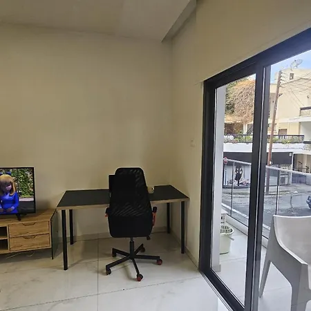 Finibreeze Appartement