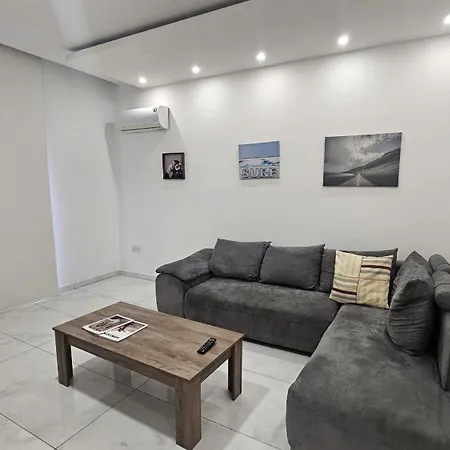 Finibreeze Appartement Larnaca