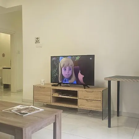Appartement Finibreeze