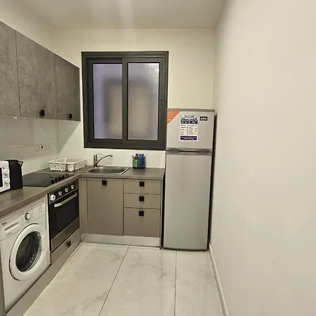 Finibreeze Appartement Larnaca