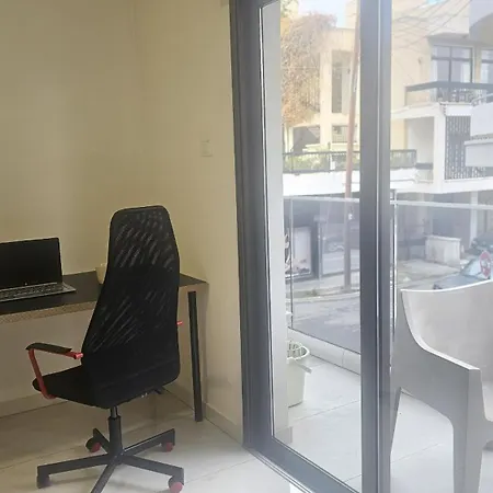 Finibreeze Appartement Larnaca