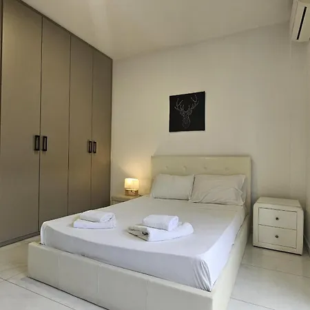 Finibreeze Appartement Larnaca