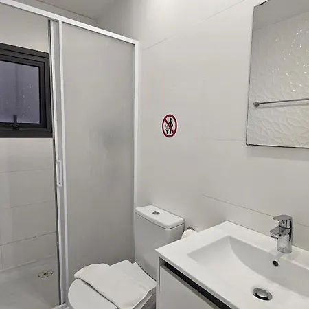Finibreeze Appartement *