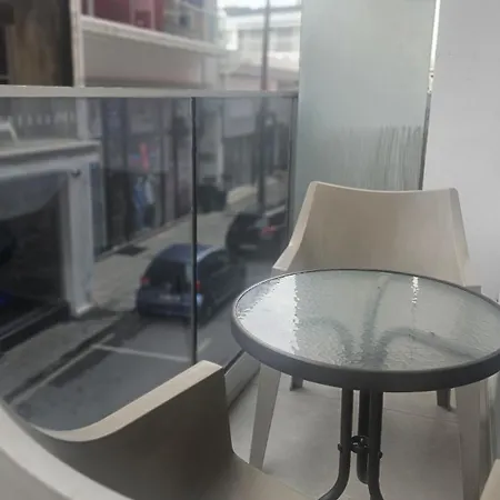 Finibreeze Appartement