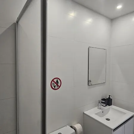 Appartement Finibreeze